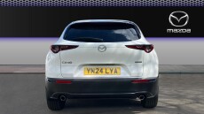 Mazda CX-30 2.0 e-Skyactiv G MHEV Homura 5dr Petrol Hatchback